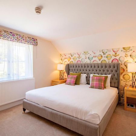 The Highworth Hotel Swindon Dış mekan fotoğraf