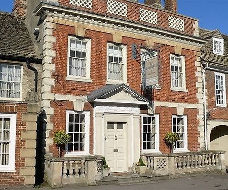 The Highworth Hotel Swindon Dış mekan fotoğraf