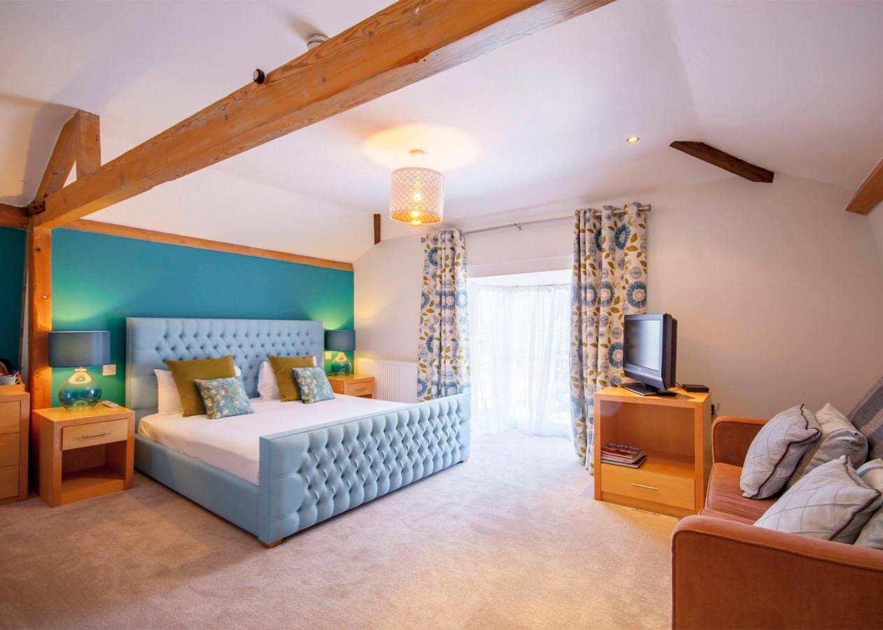 The Highworth Hotel Swindon Dış mekan fotoğraf