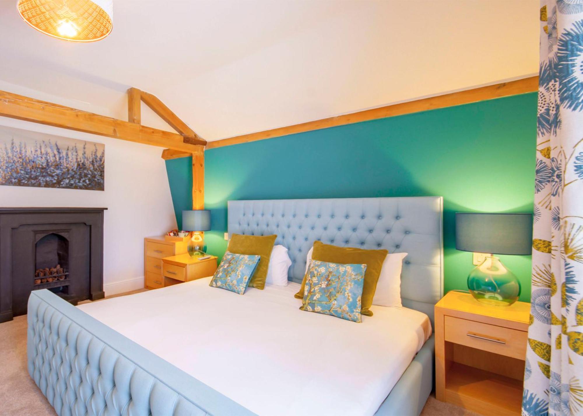 The Highworth Hotel Swindon Dış mekan fotoğraf