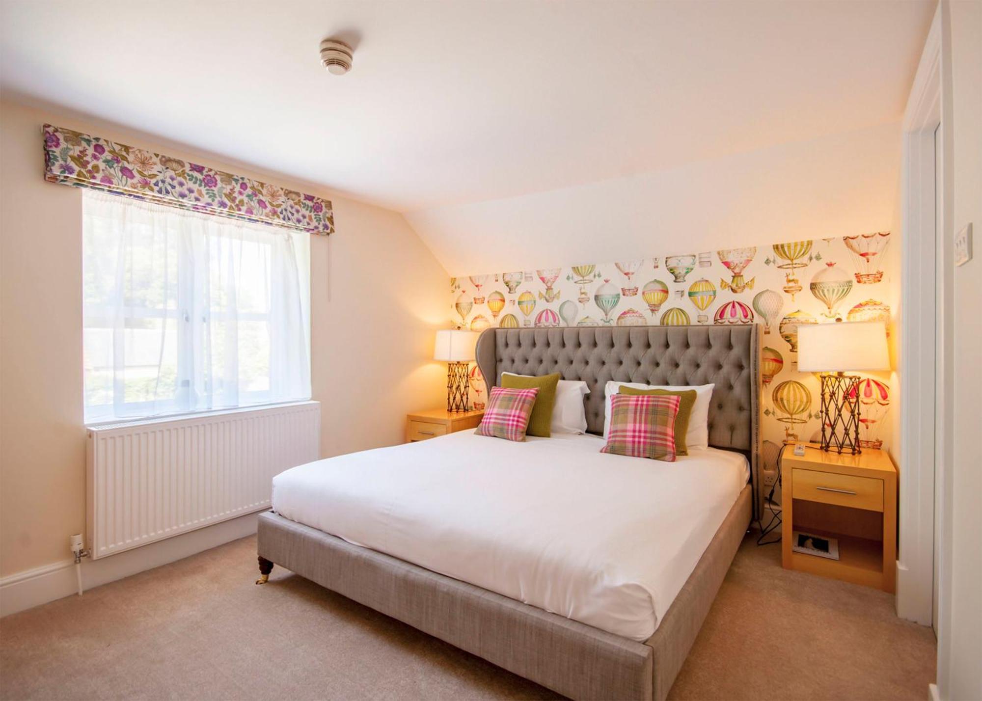 The Highworth Hotel Swindon Dış mekan fotoğraf