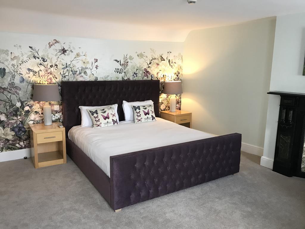 The Highworth Hotel Swindon Dış mekan fotoğraf
