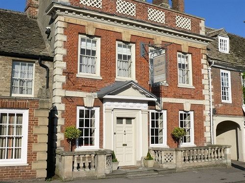The Highworth Hotel Swindon Dış mekan fotoğraf