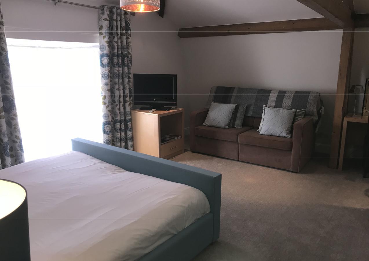 The Highworth Hotel Swindon Dış mekan fotoğraf