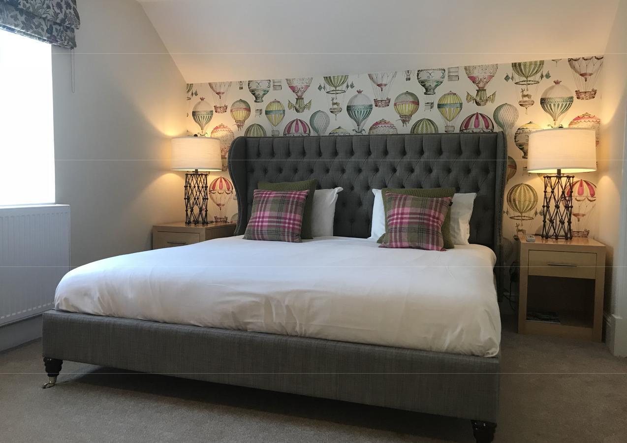 The Highworth Hotel Swindon Dış mekan fotoğraf