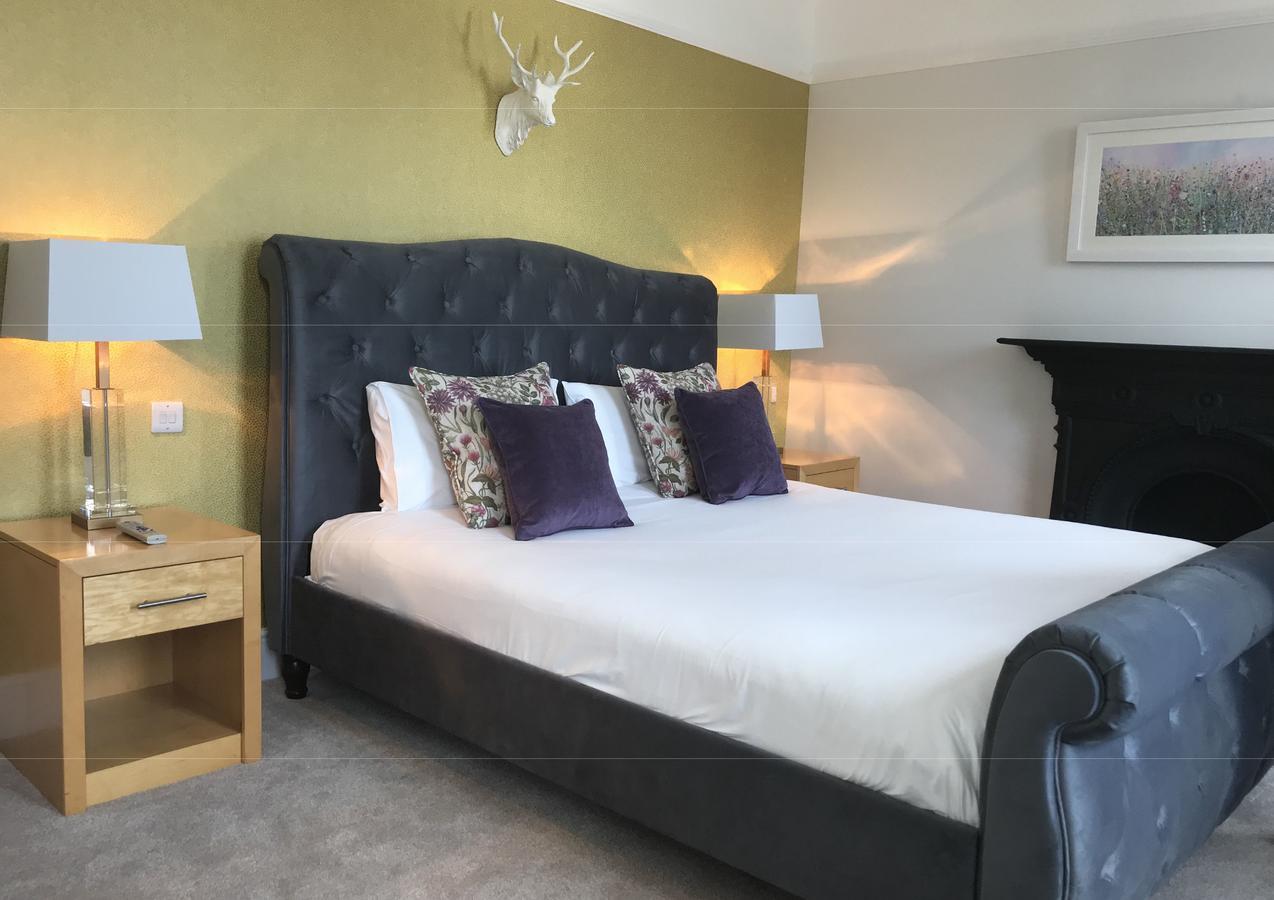 The Highworth Hotel Swindon Dış mekan fotoğraf