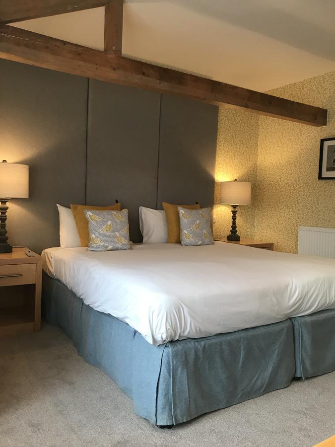 The Highworth Hotel Swindon Dış mekan fotoğraf