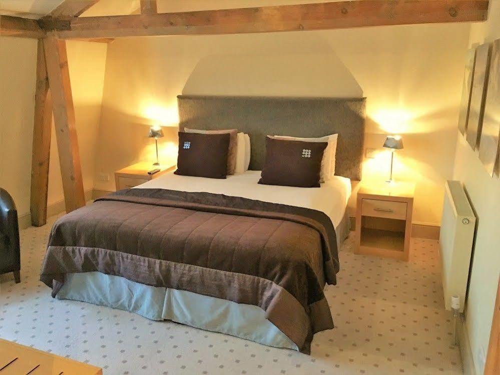 The Highworth Hotel Swindon Dış mekan fotoğraf