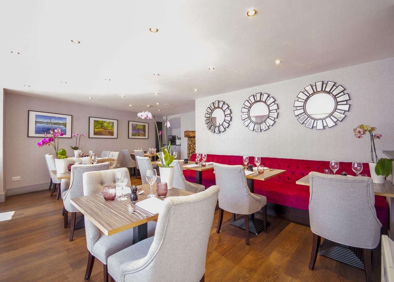 The Highworth Hotel Swindon Dış mekan fotoğraf