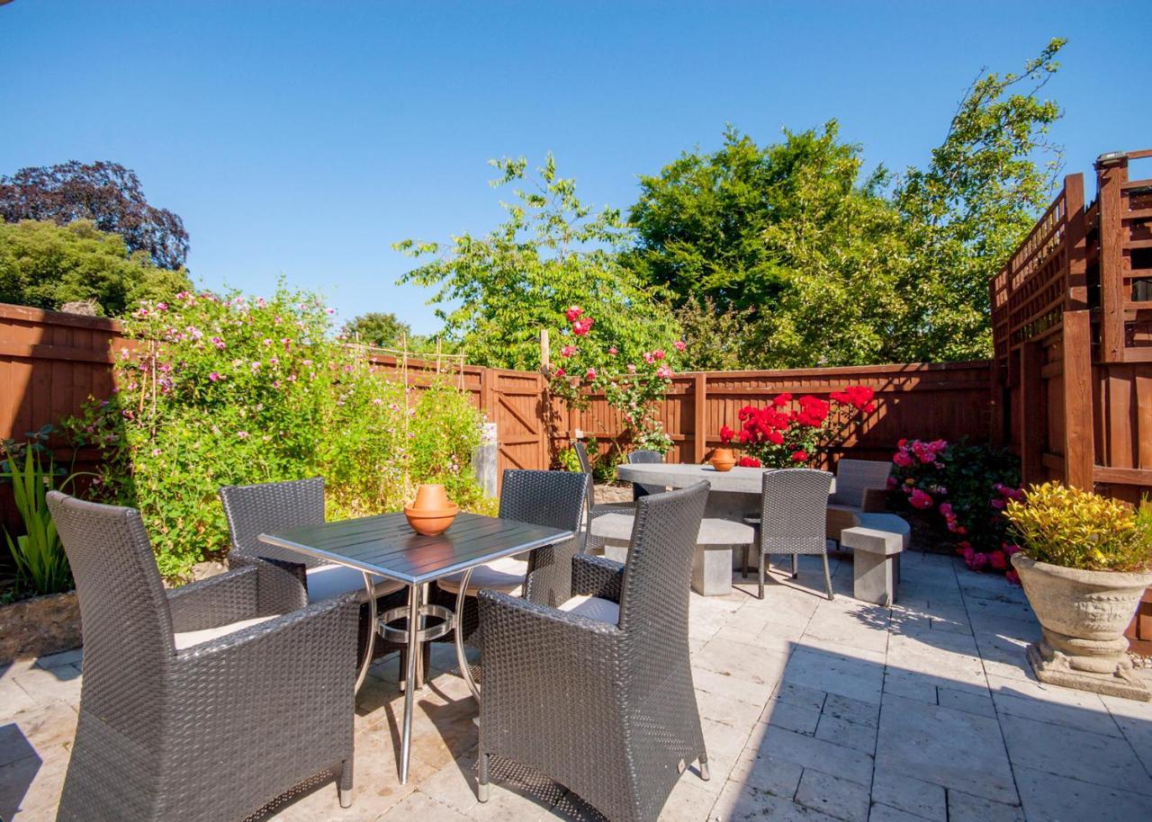 The Highworth Hotel Swindon Dış mekan fotoğraf
