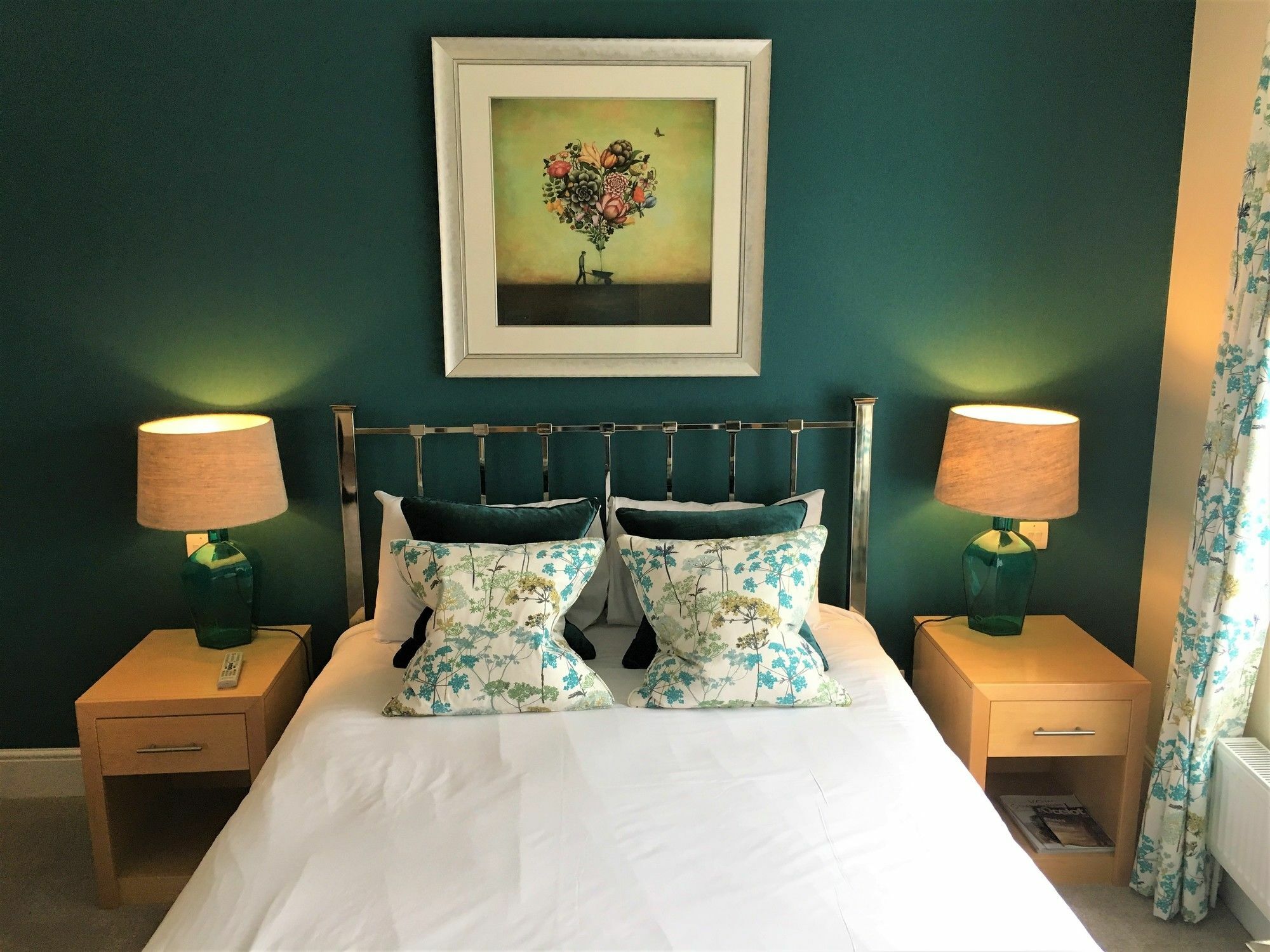 The Highworth Hotel Swindon Dış mekan fotoğraf