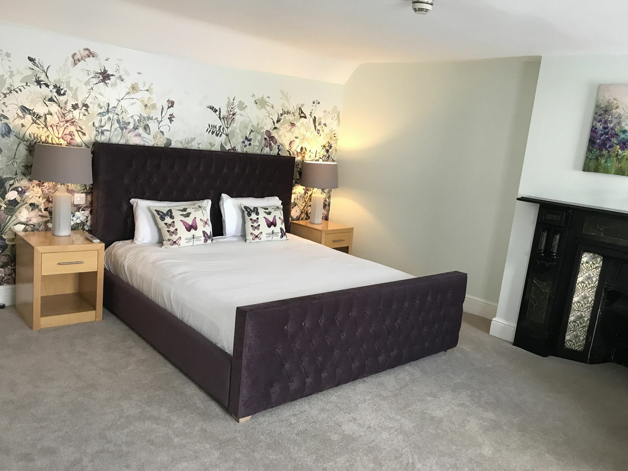 The Highworth Hotel Swindon Dış mekan fotoğraf
