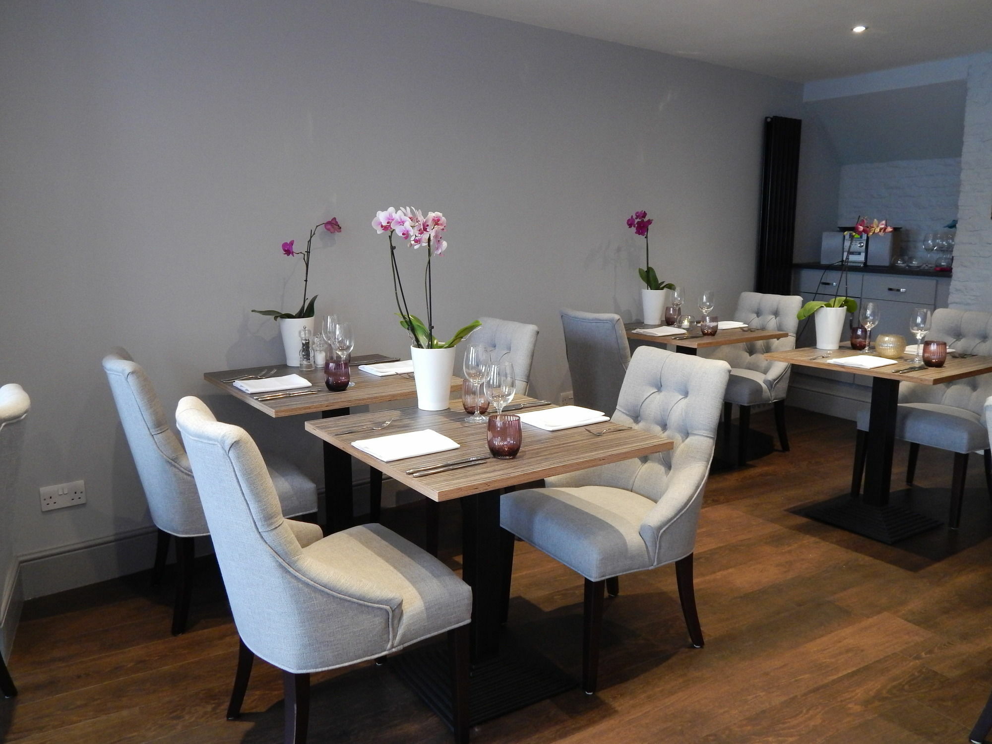 The Highworth Hotel Swindon Dış mekan fotoğraf