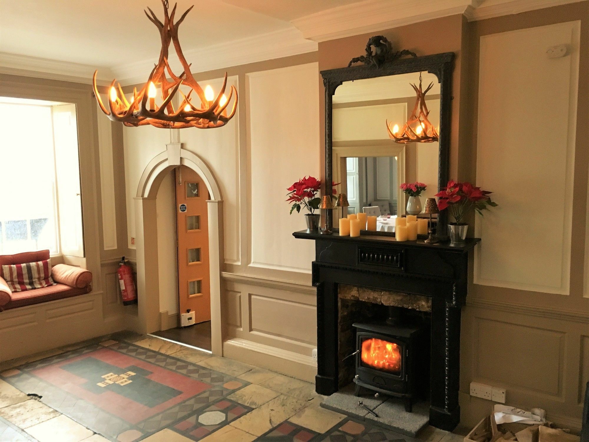 The Highworth Hotel Swindon Dış mekan fotoğraf